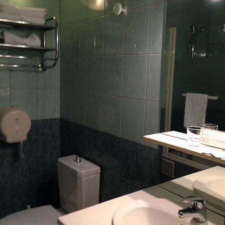 Auberge La Borie Нант Номер фото