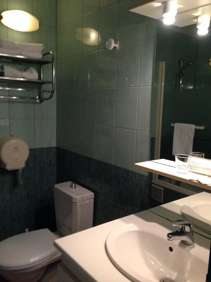 Auberge La Borie Нант Номер фото