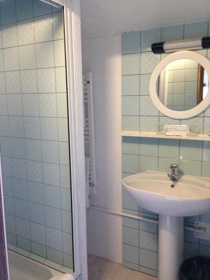 Auberge La Borie Нант Номер фото